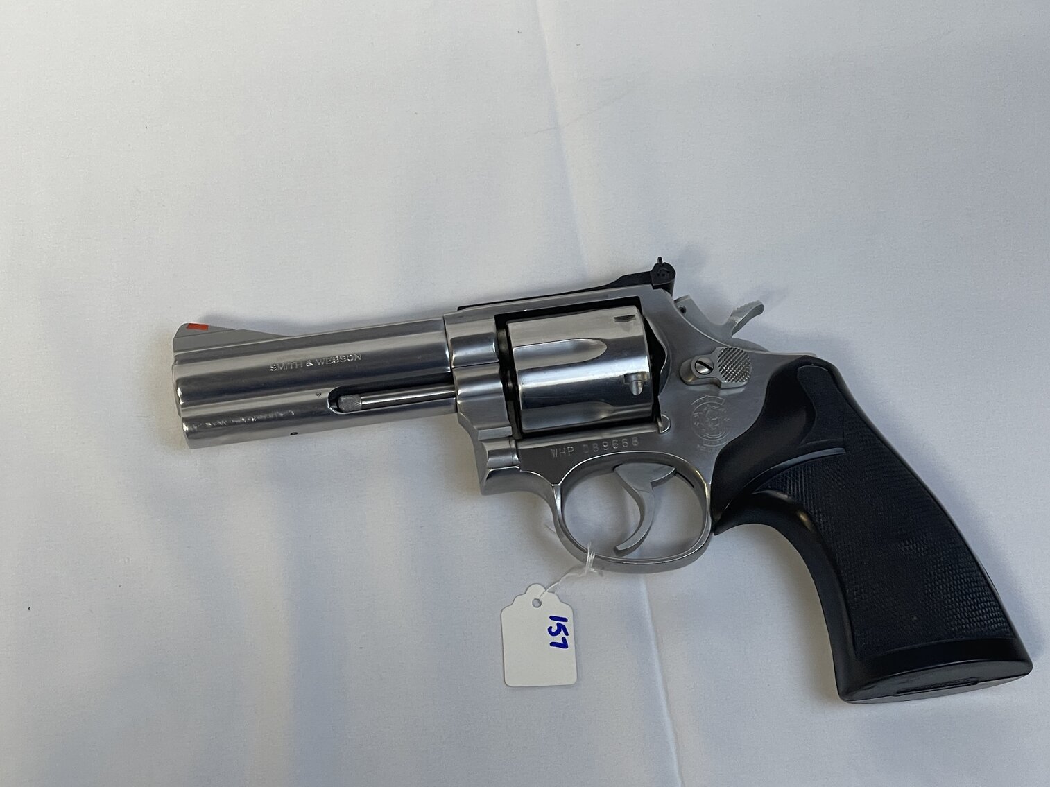 Image for Firearms Auction