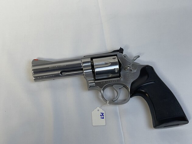 Image for Firearms Auction