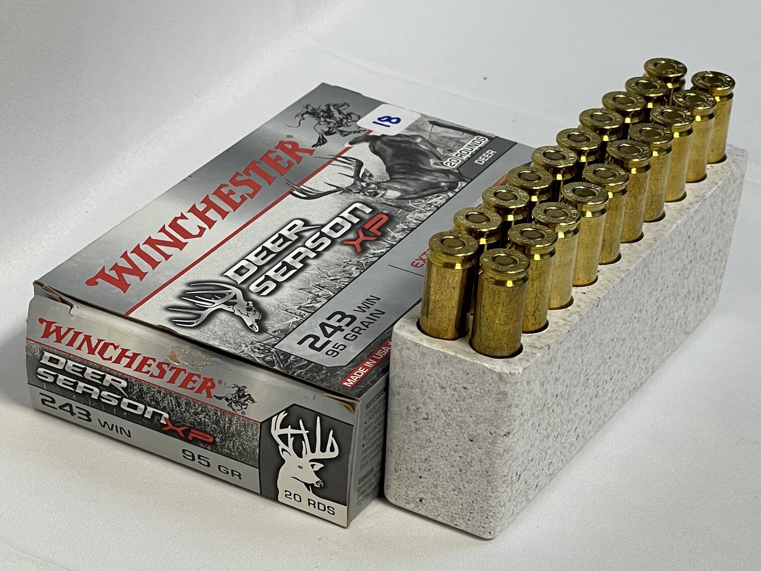 Image for Firearms Auction