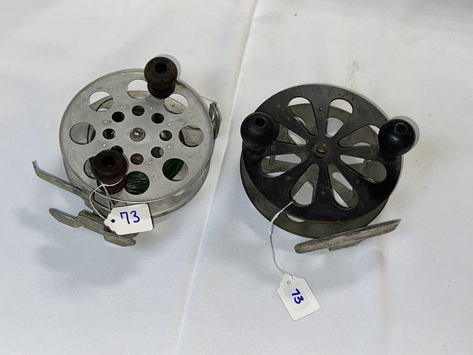 Image for Firearms Auction