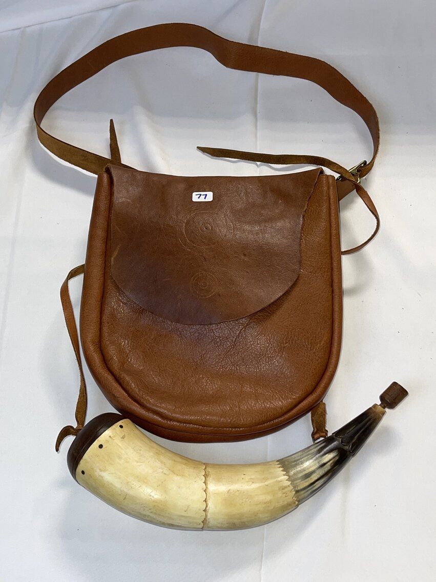 Image for Firearms Auction