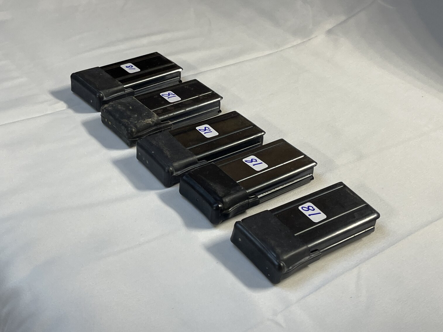 Image for Firearms Auction