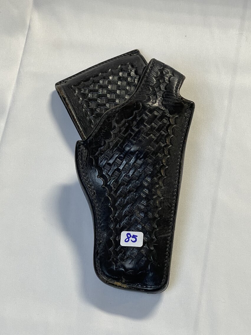 Image for Firearms Auction