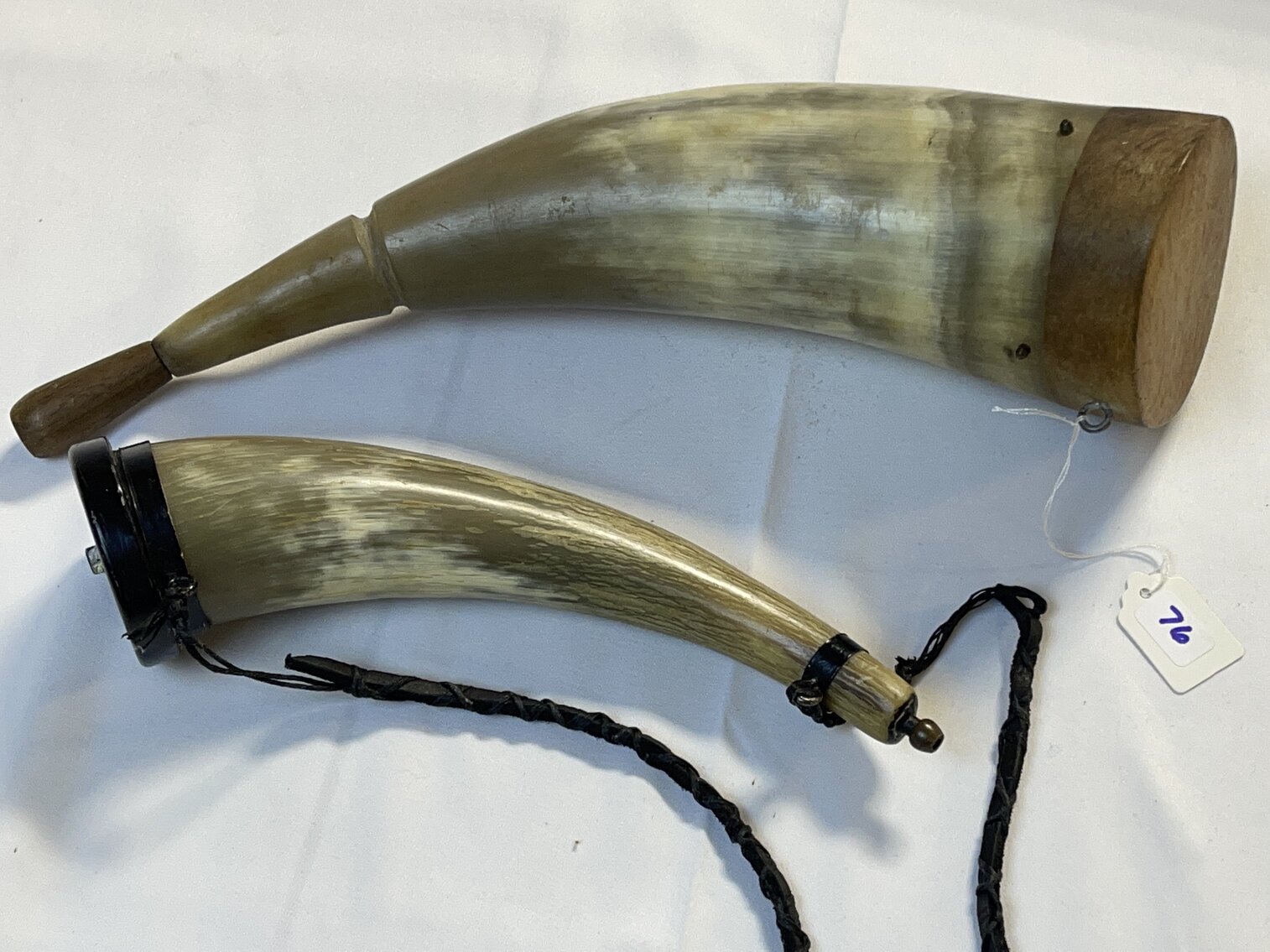 Image for Firearms Auction