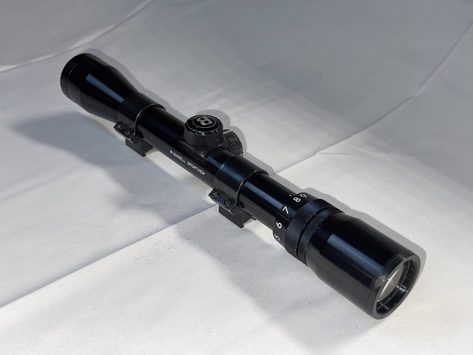 Image for Firearms Auction