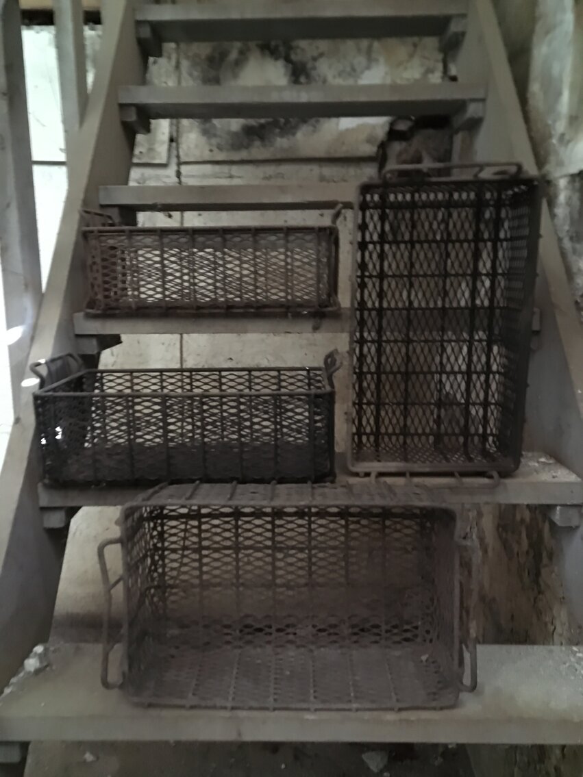 Image for SOLD ~ Ironwood Furniture Liquidation Auction ~ SOLD