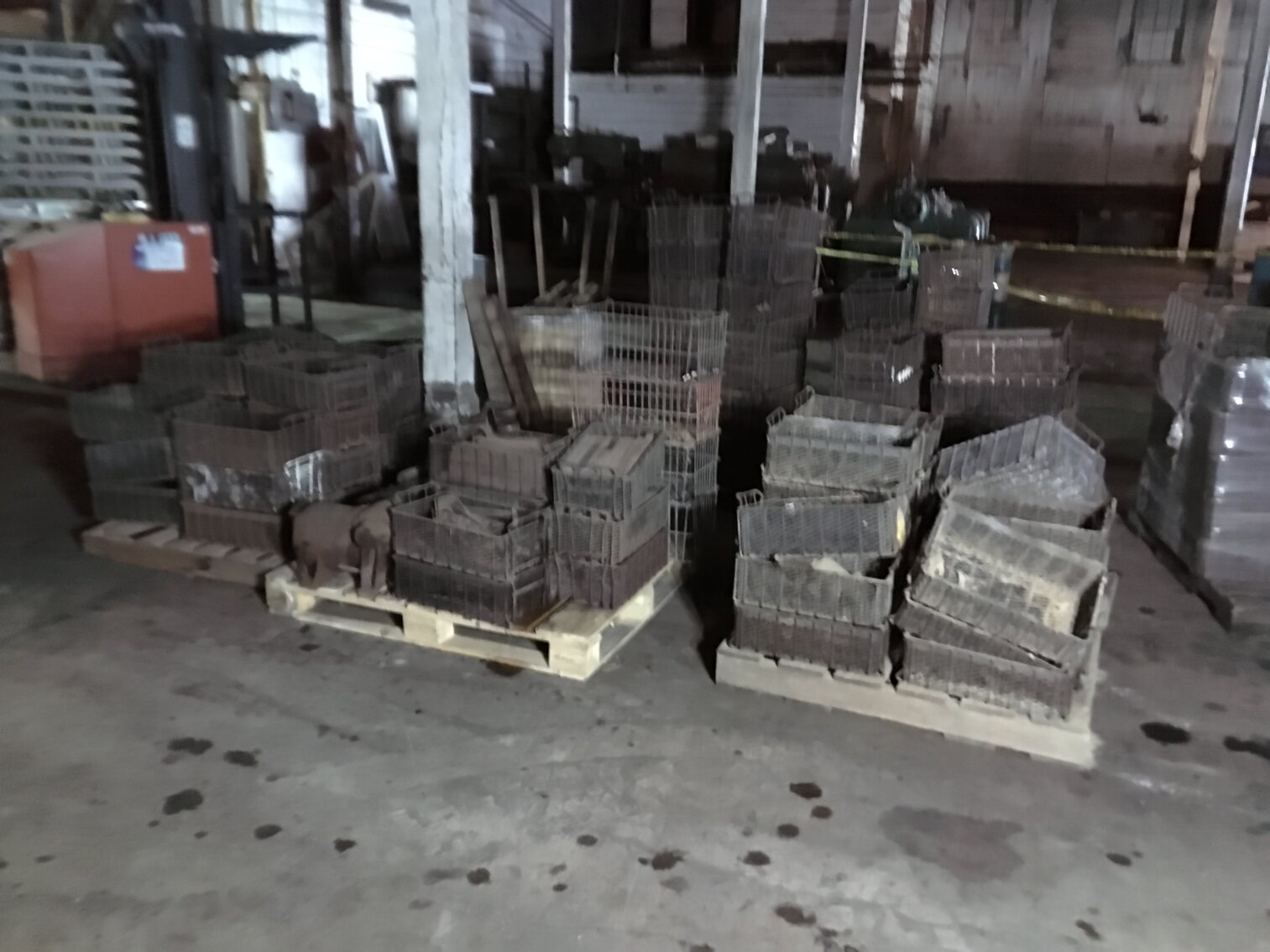 Image for SOLD ~ Ironwood Furniture Liquidation Auction ~ SOLD