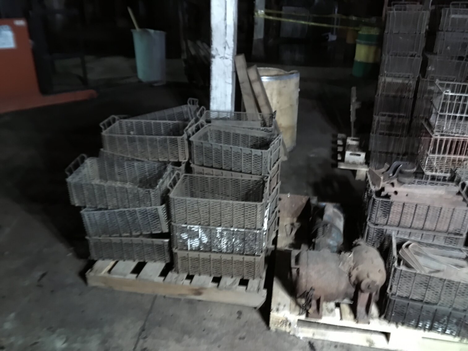 Image for SOLD ~ Ironwood Furniture Liquidation Auction ~ SOLD