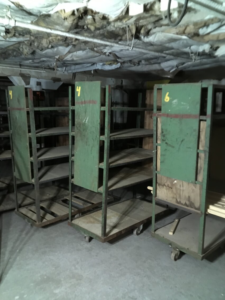 Image for SOLD ~ Ironwood Furniture Liquidation Auction ~ SOLD