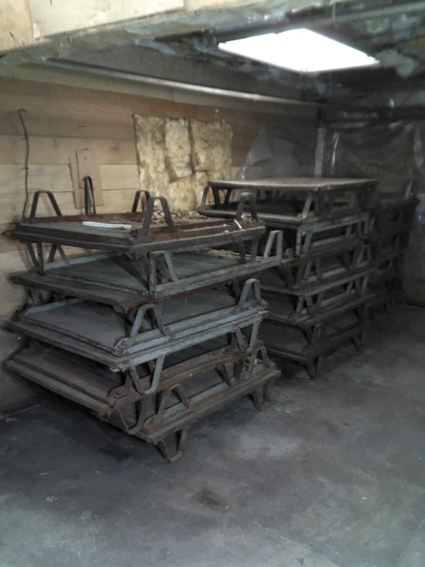 Image for SOLD ~ Ironwood Furniture Liquidation Auction ~ SOLD