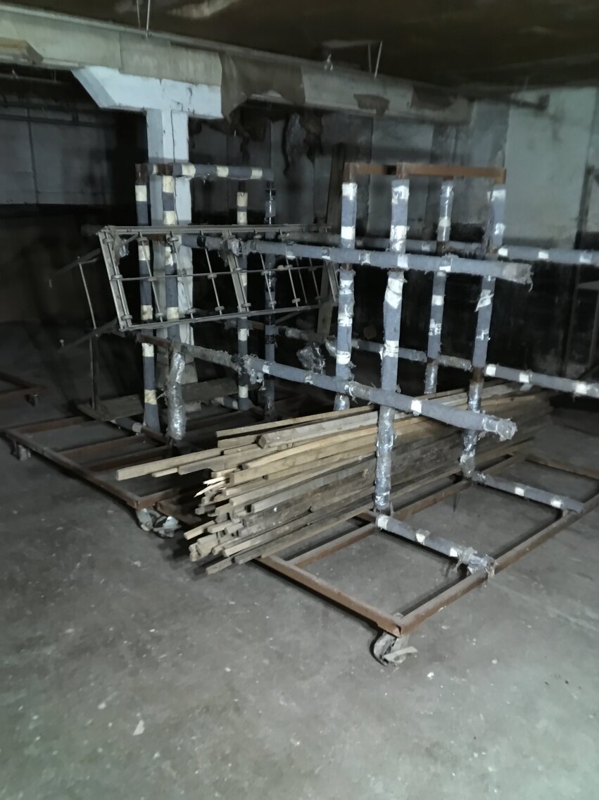 Image for SOLD ~ Ironwood Furniture Liquidation Auction ~ SOLD