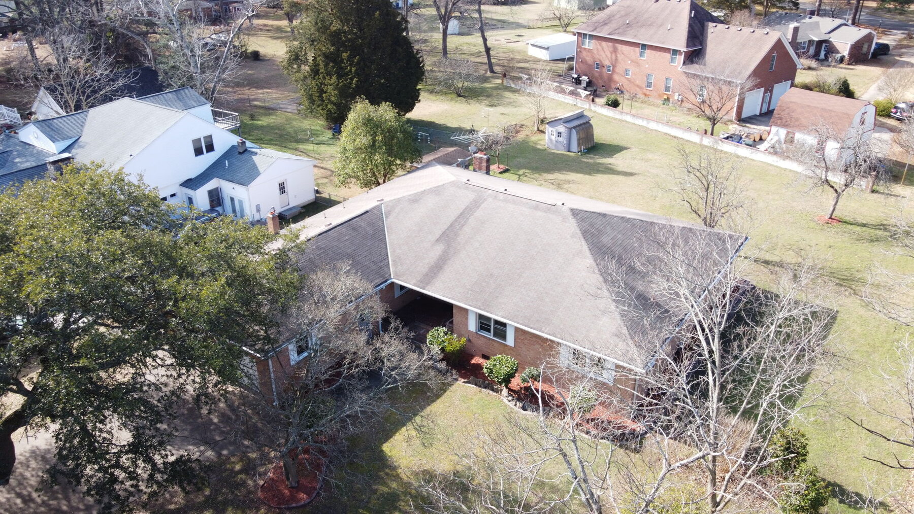 Image for 5 BR/3 BA Brick Home on .48 +/- Acre Parcel in Norfolk, VA
