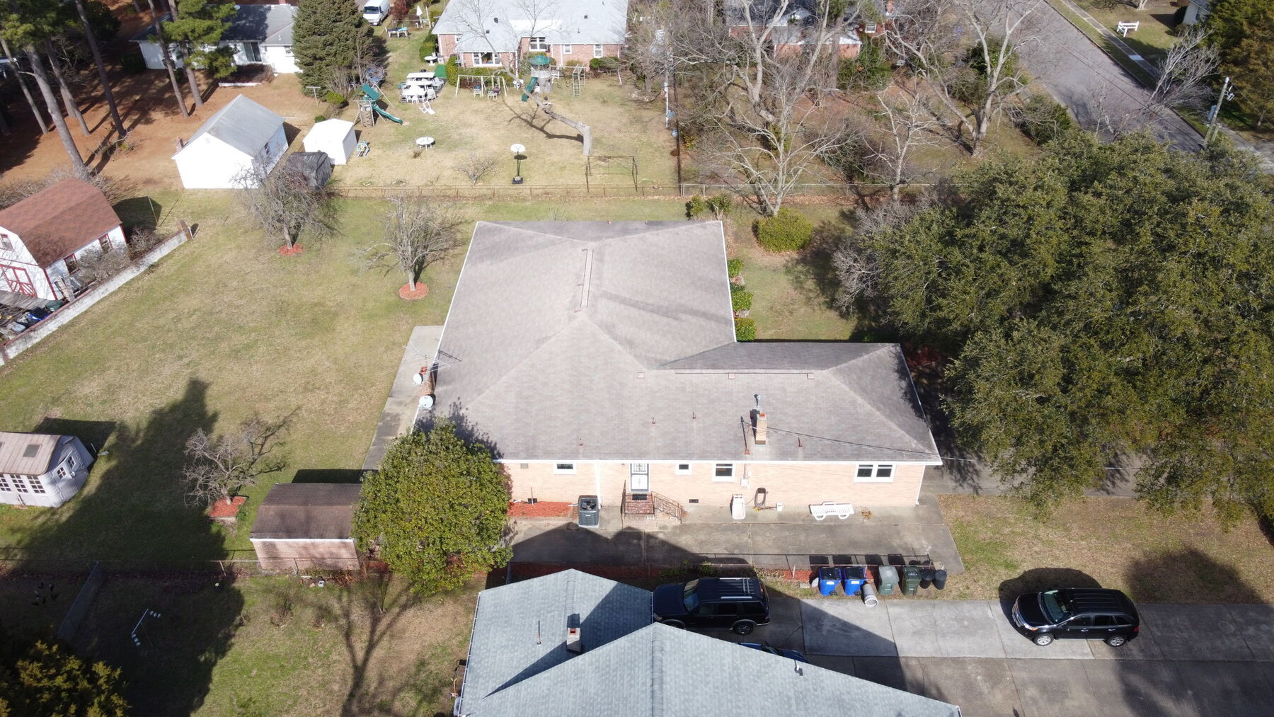 Image for 5 BR/3 BA Brick Home on .48 +/- Acre Parcel in Norfolk, VA