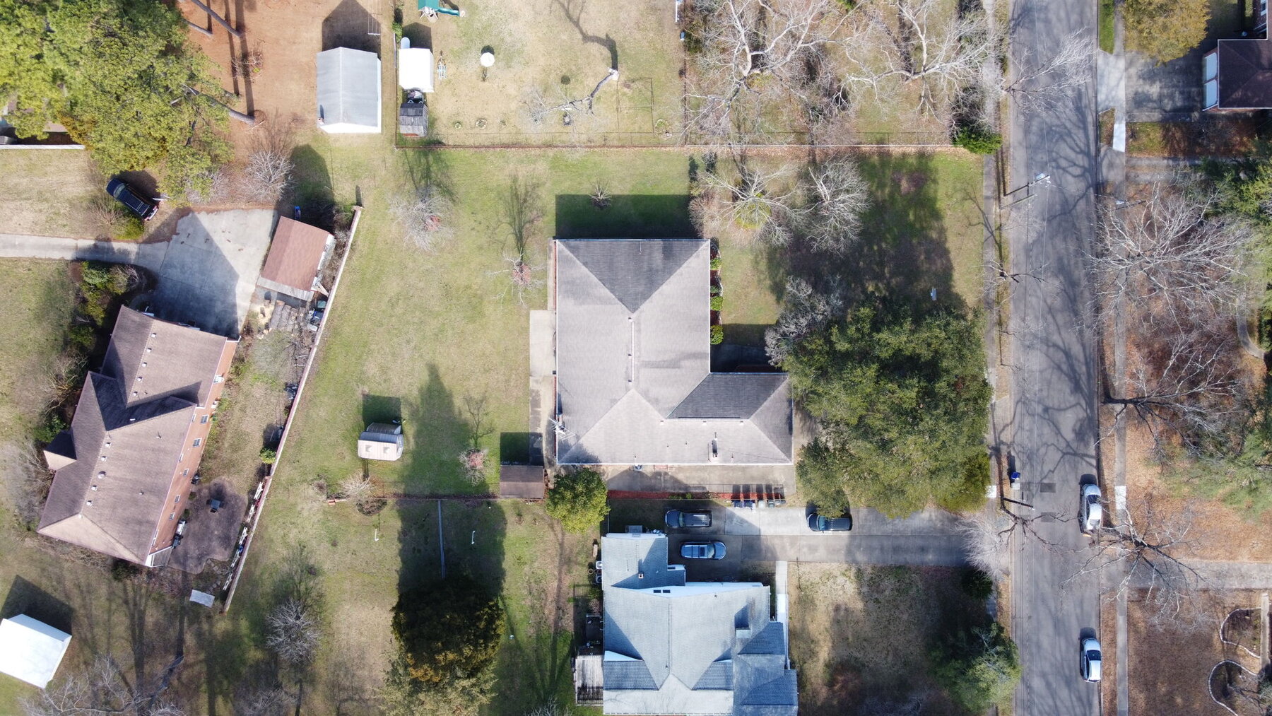 Image for 5 BR/3 BA Brick Home on .48 +/- Acre Parcel in Norfolk, VA