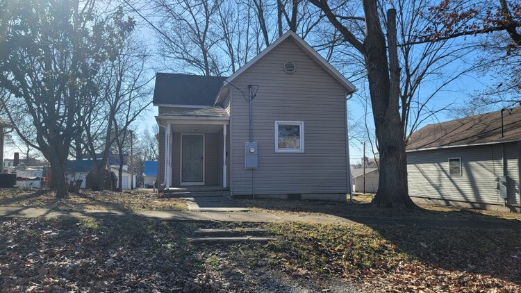 Image for 2-Bedroom Home West Frankfort, IL