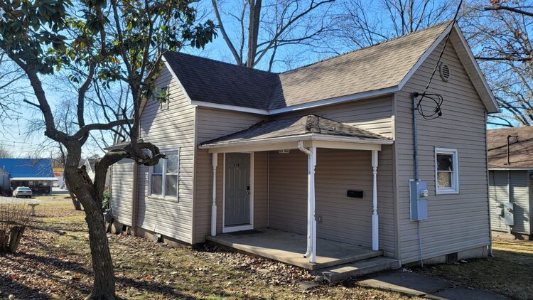 Image for 2-Bedroom Home West Frankfort, IL