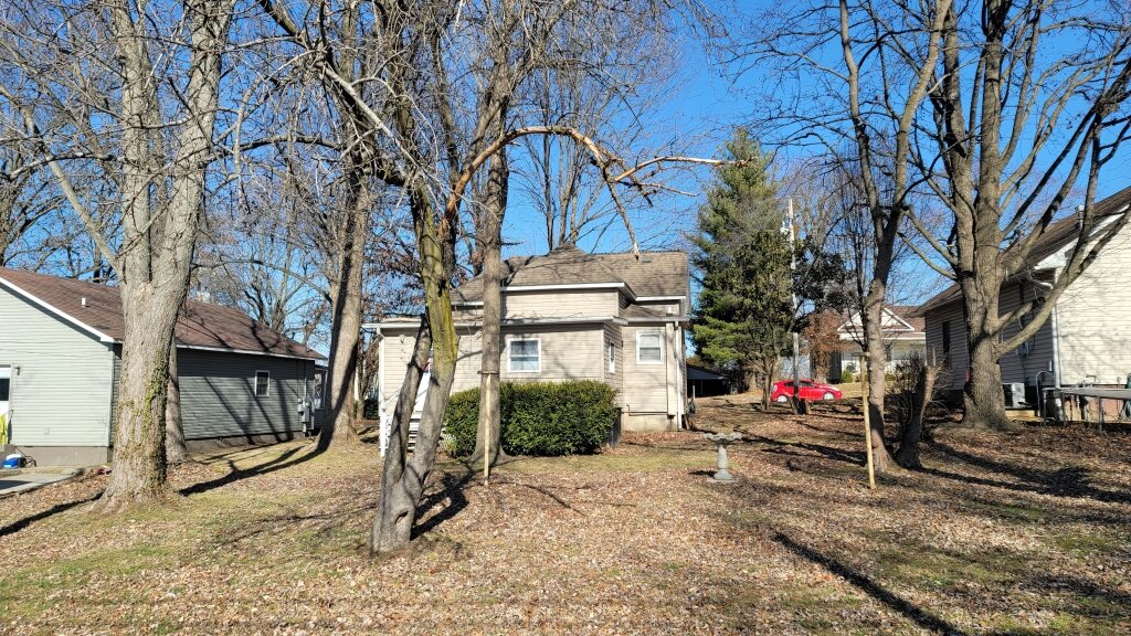 Image for 2-Bedroom Home West Frankfort, IL