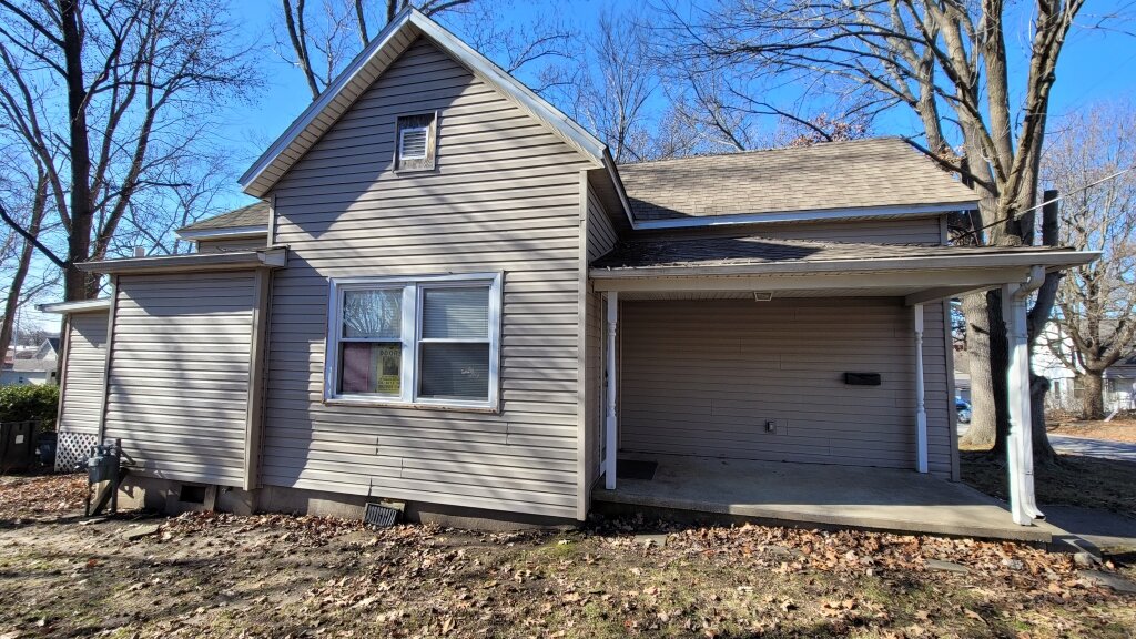 Image for 2-Bedroom Home West Frankfort, IL