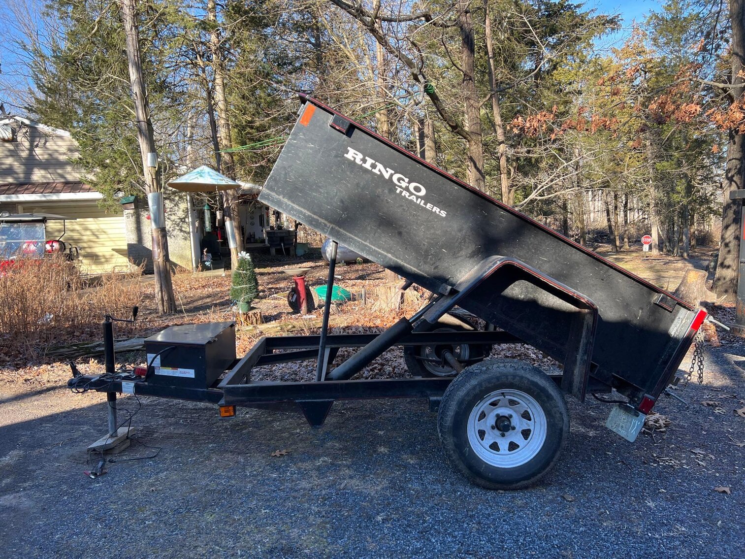 Image for Estate Sale | Green Lane, PA | February 6, 2023 at 8:00 PM