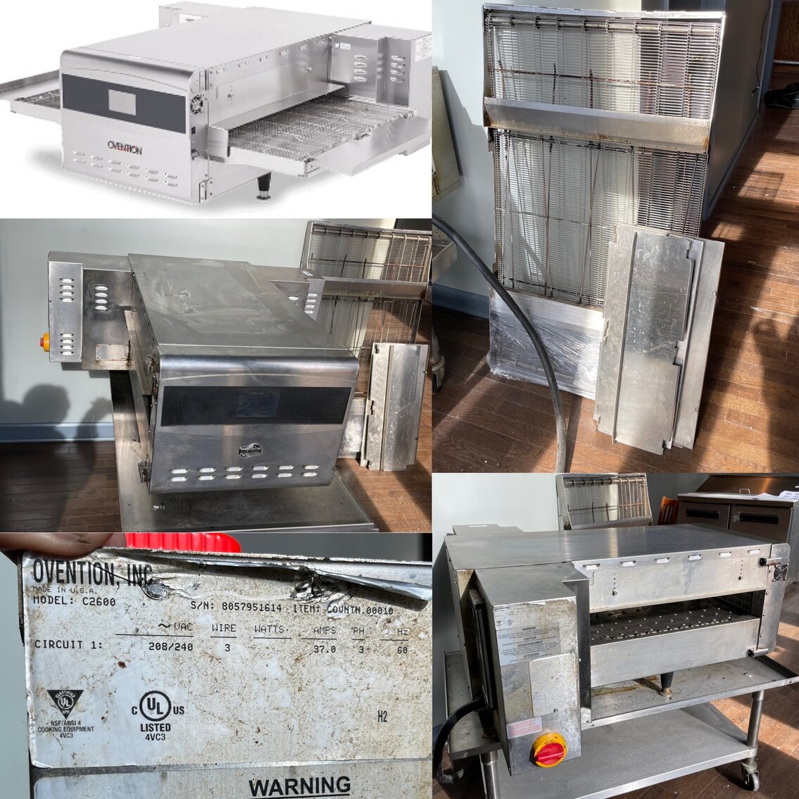 Image for Like New Restaurant Equipment - Omaha, NE