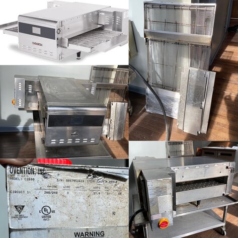 Image for Like New Restaurant Equipment - Omaha, NE
