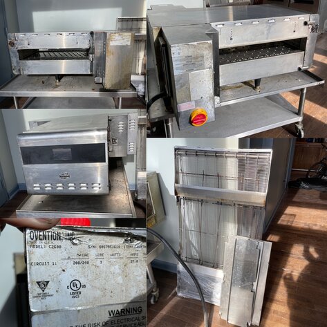 Image for Like New Restaurant Equipment - Omaha, NE