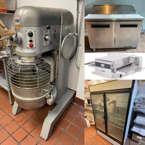 Image for Like New Restaurant Equipment - Omaha, NE