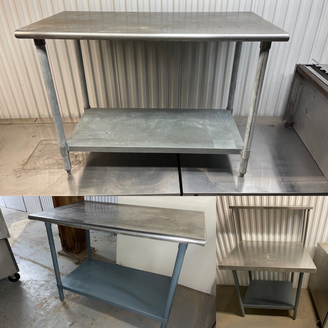 Image for Like New Restaurant Equipment - Omaha, NE