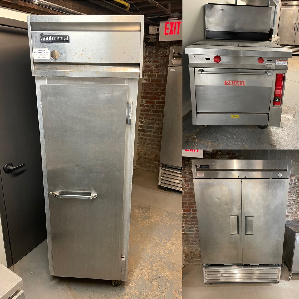 Image for Like New Restaurant Equipment - Omaha, NE