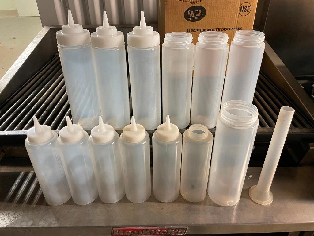 Image for Like New Restaurant Equipment - Omaha, NE