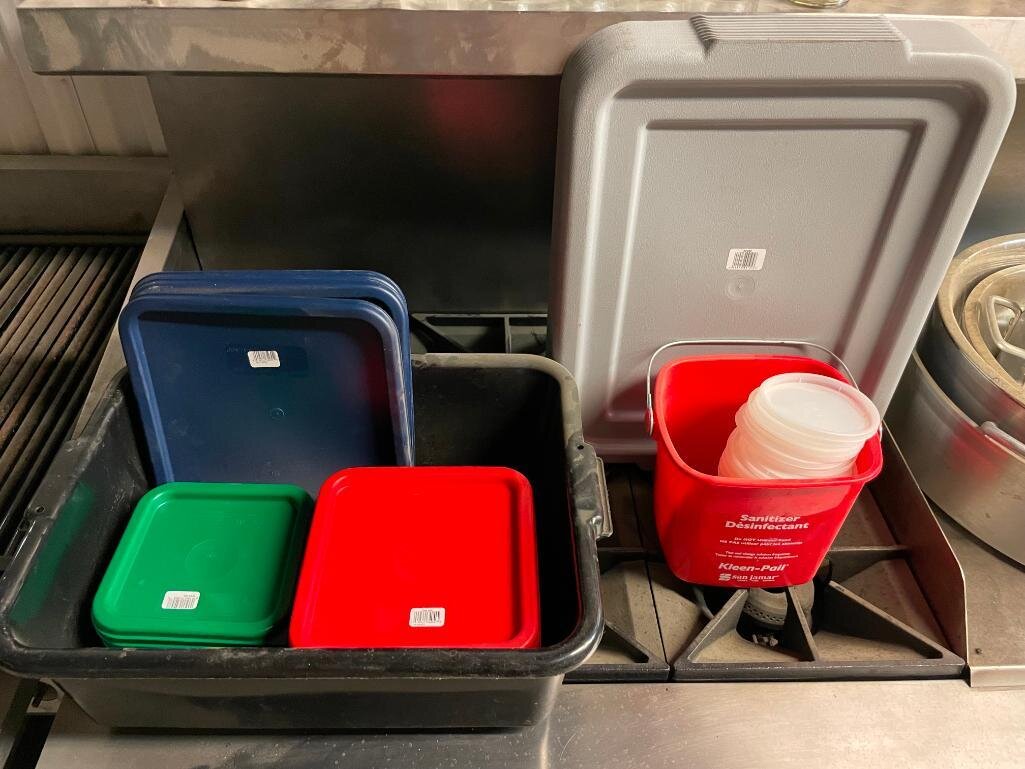 Image for Like New Restaurant Equipment - Omaha, NE