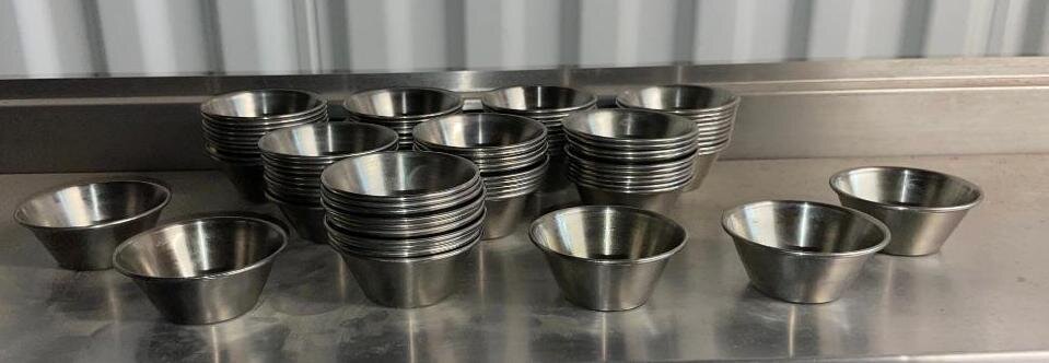 Image for Like New Restaurant Equipment - Omaha, NE