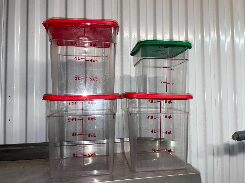 Image for Like New Restaurant Equipment - Omaha, NE