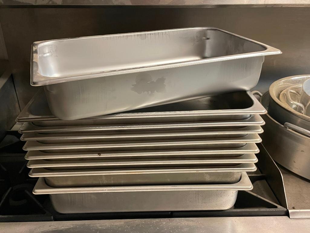 Image for Like New Restaurant Equipment - Omaha, NE