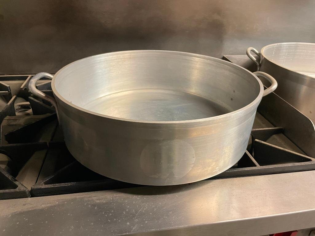 Image for Like New Restaurant Equipment - Omaha, NE