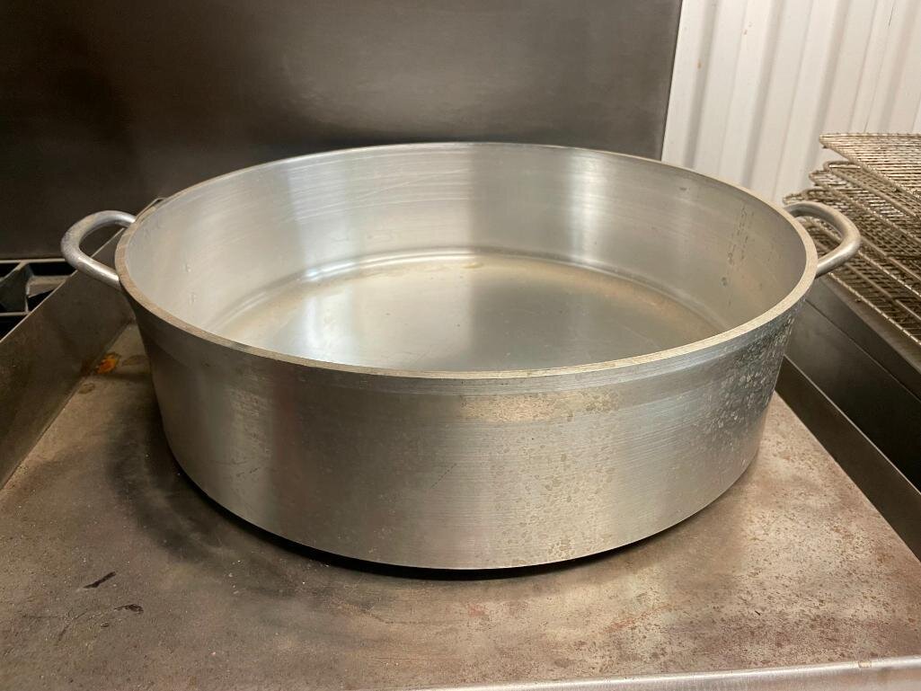 Image for Like New Restaurant Equipment - Omaha, NE