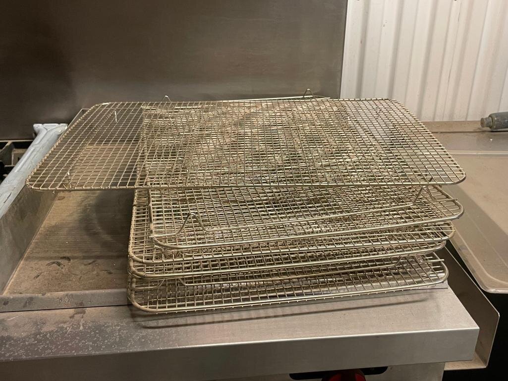 Image for Like New Restaurant Equipment - Omaha, NE