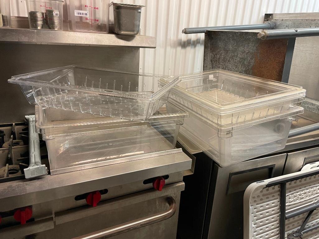 Image for Like New Restaurant Equipment - Omaha, NE