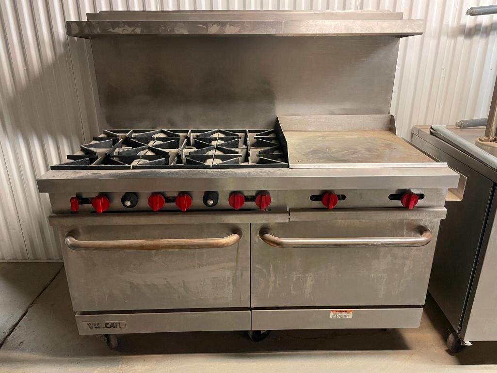 Image for Like New Restaurant Equipment - Omaha, NE