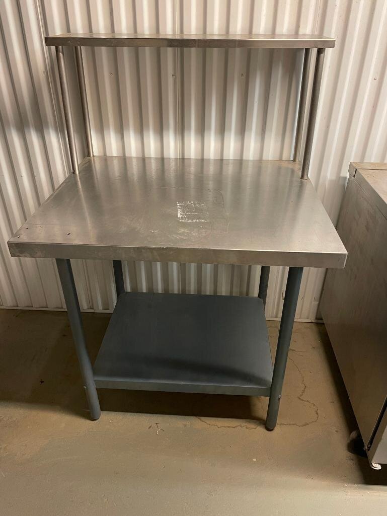 Image for Like New Restaurant Equipment - Omaha, NE