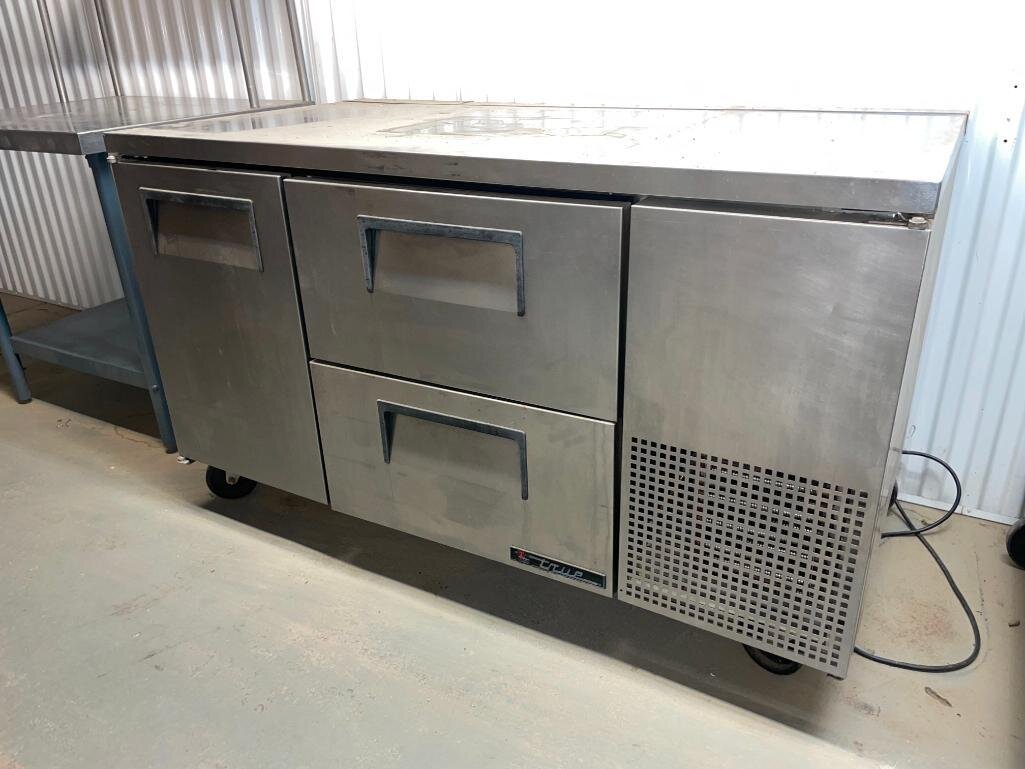 Image for Like New Restaurant Equipment - Omaha, NE