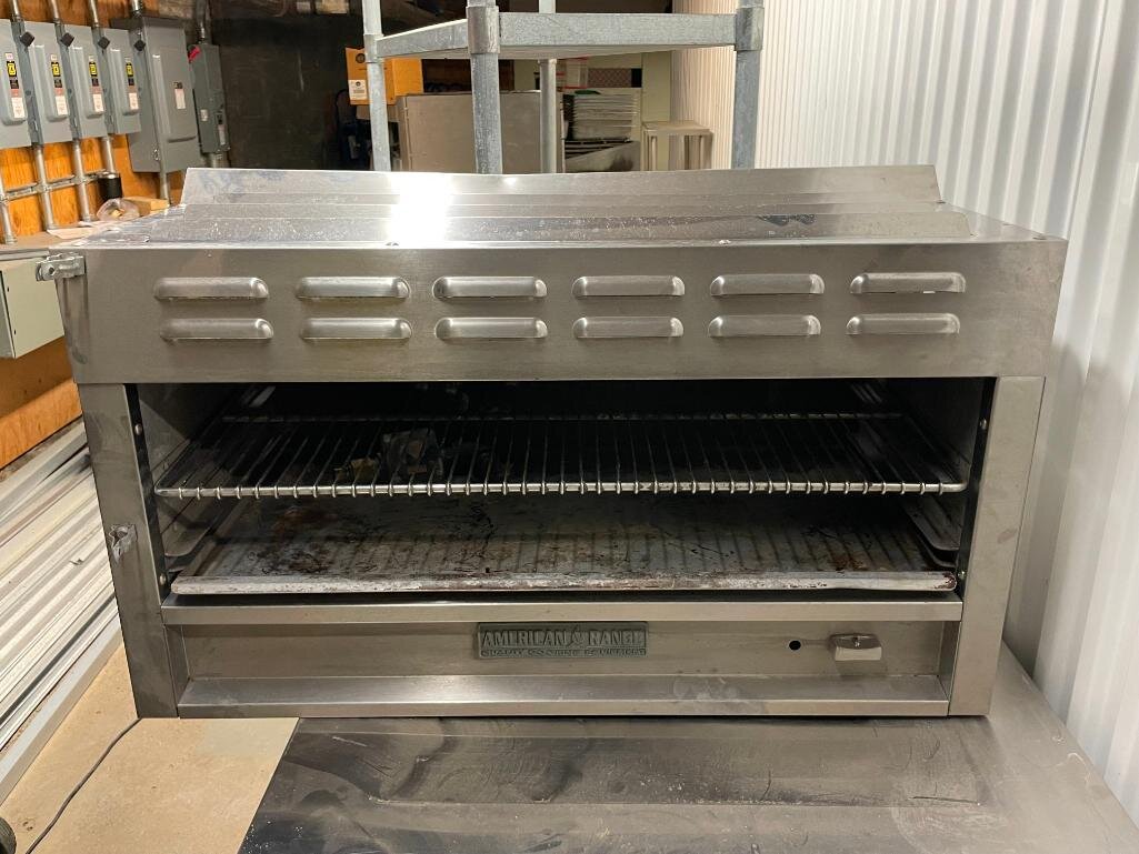 Image for Like New Restaurant Equipment - Omaha, NE