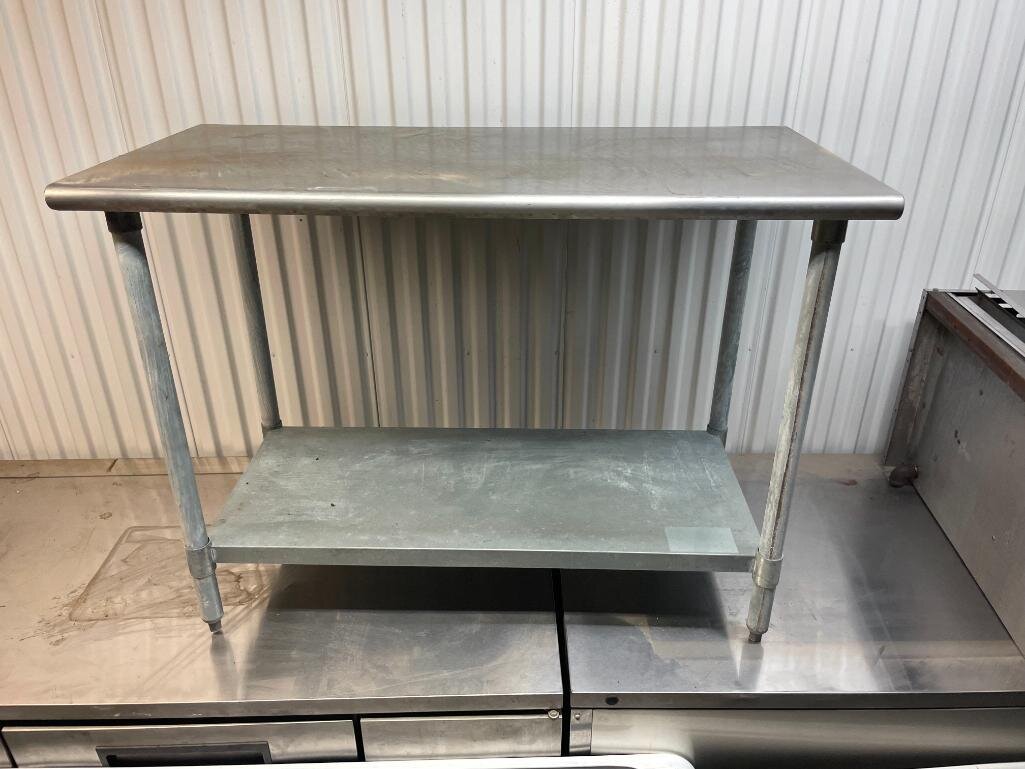 Image for Like New Restaurant Equipment - Omaha, NE