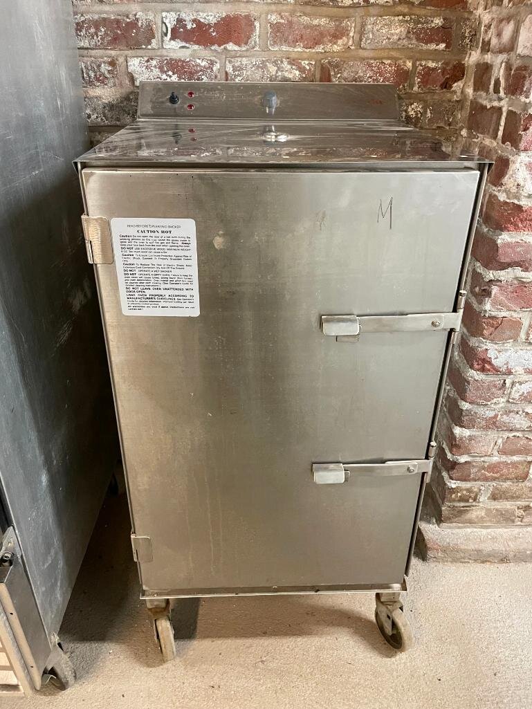 Image for Like New Restaurant Equipment - Omaha, NE