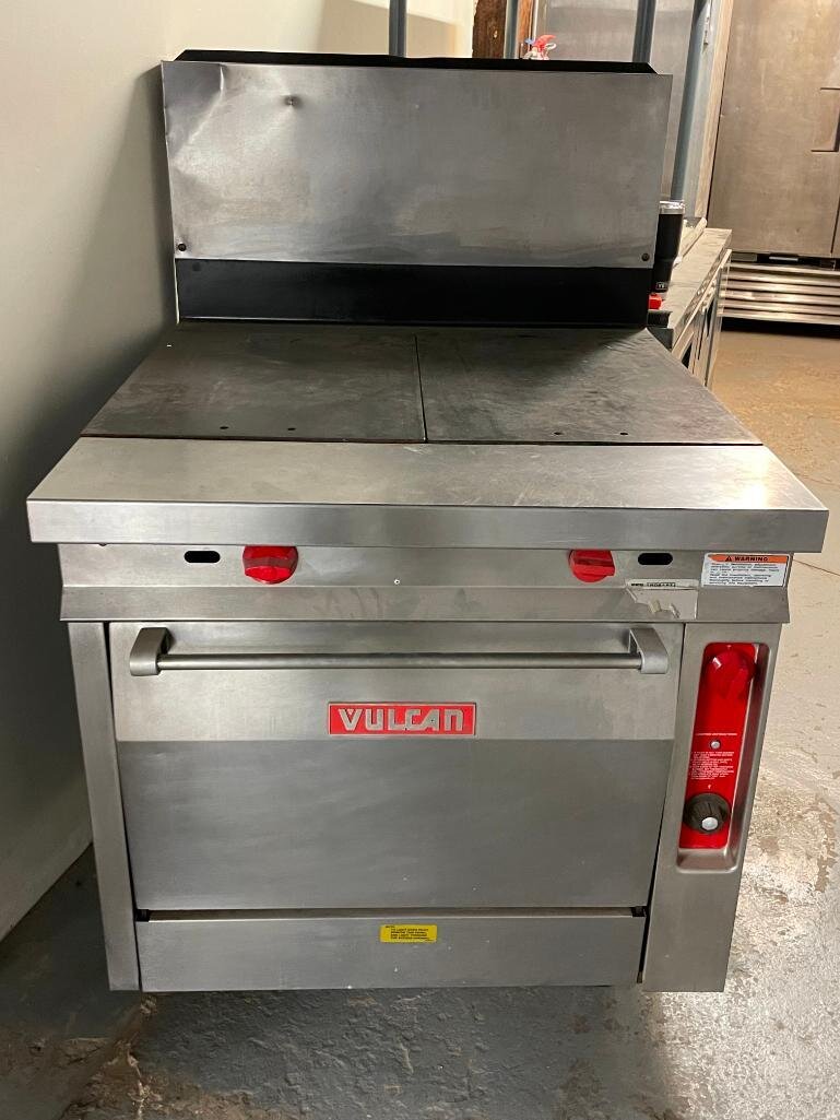 Image for Like New Restaurant Equipment - Omaha, NE