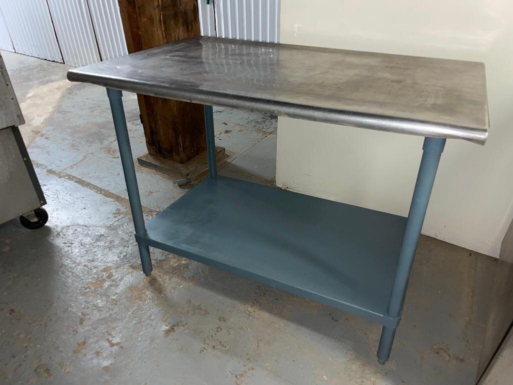 Image for Like New Restaurant Equipment - Omaha, NE