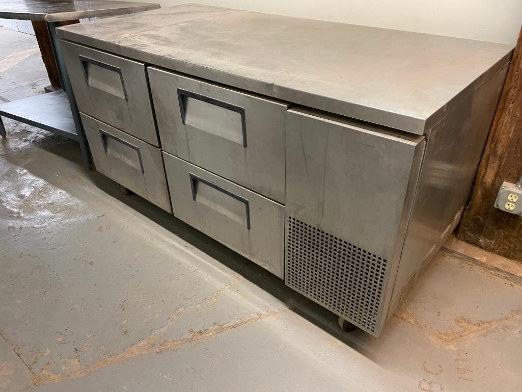 Image for Like New Restaurant Equipment - Omaha, NE