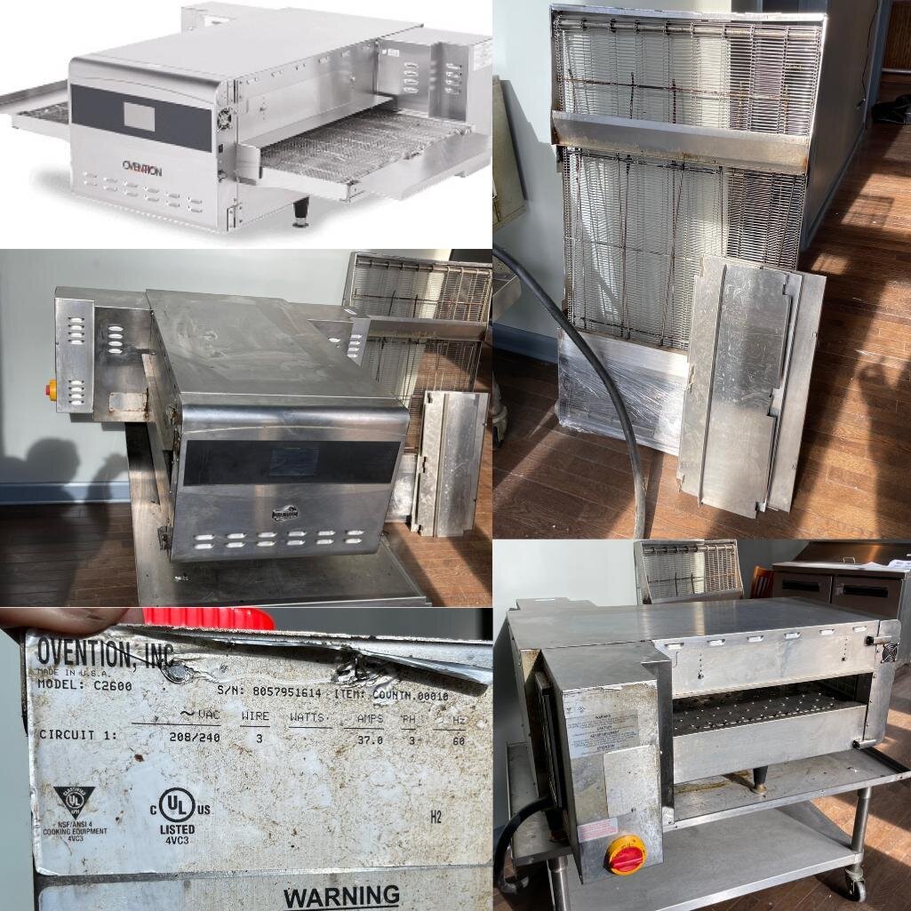 Image for Like New Restaurant Equipment - Omaha, NE