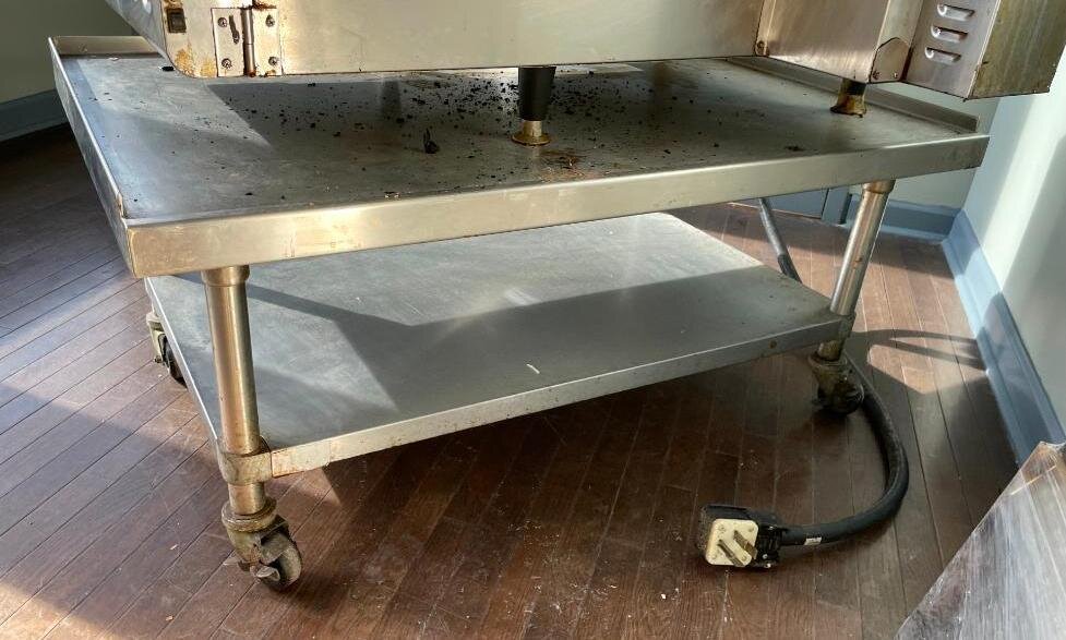 Image for Like New Restaurant Equipment - Omaha, NE