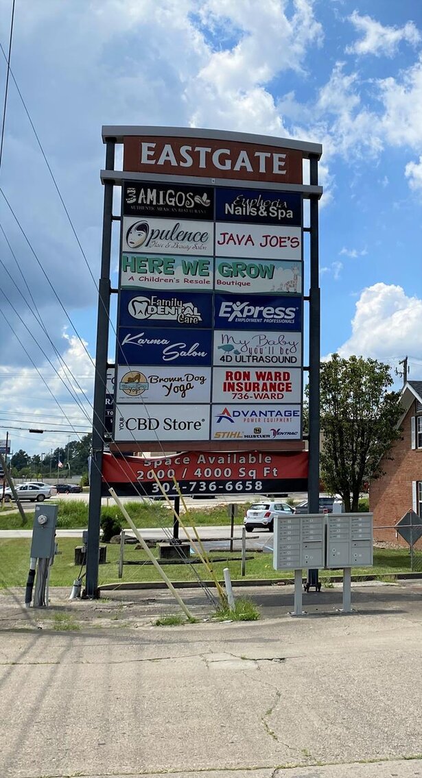 Image for SOLD $1,787,500 - Shopping Center on US-60 in Barboursville with Outstanding Revenue Stream